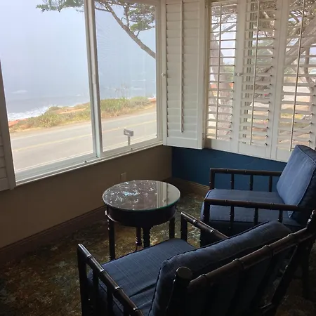 Blue Dolphin Inn Cambria Exterior foto