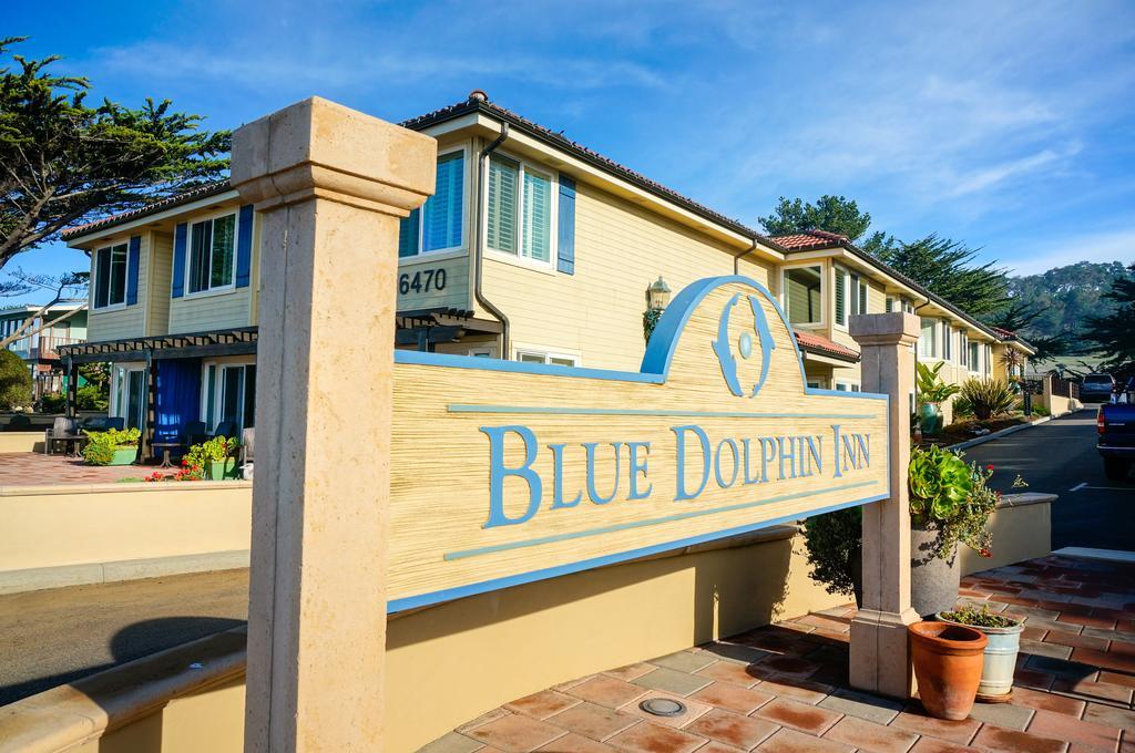 Blue Dolphin Inn