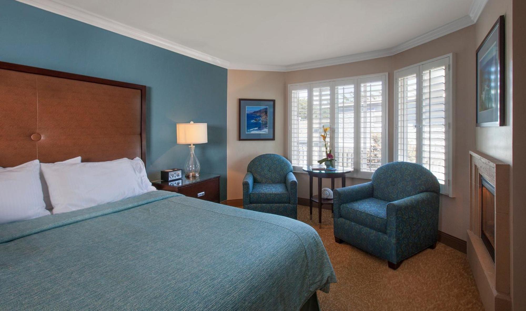 Inn Blue Dolphin