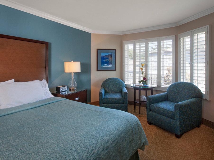 Inn Blue Dolphin