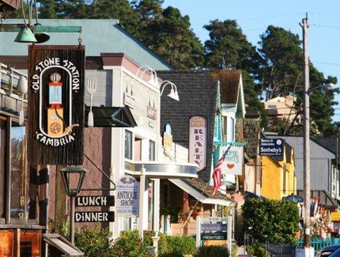 Blue Dolphin Inn 4*