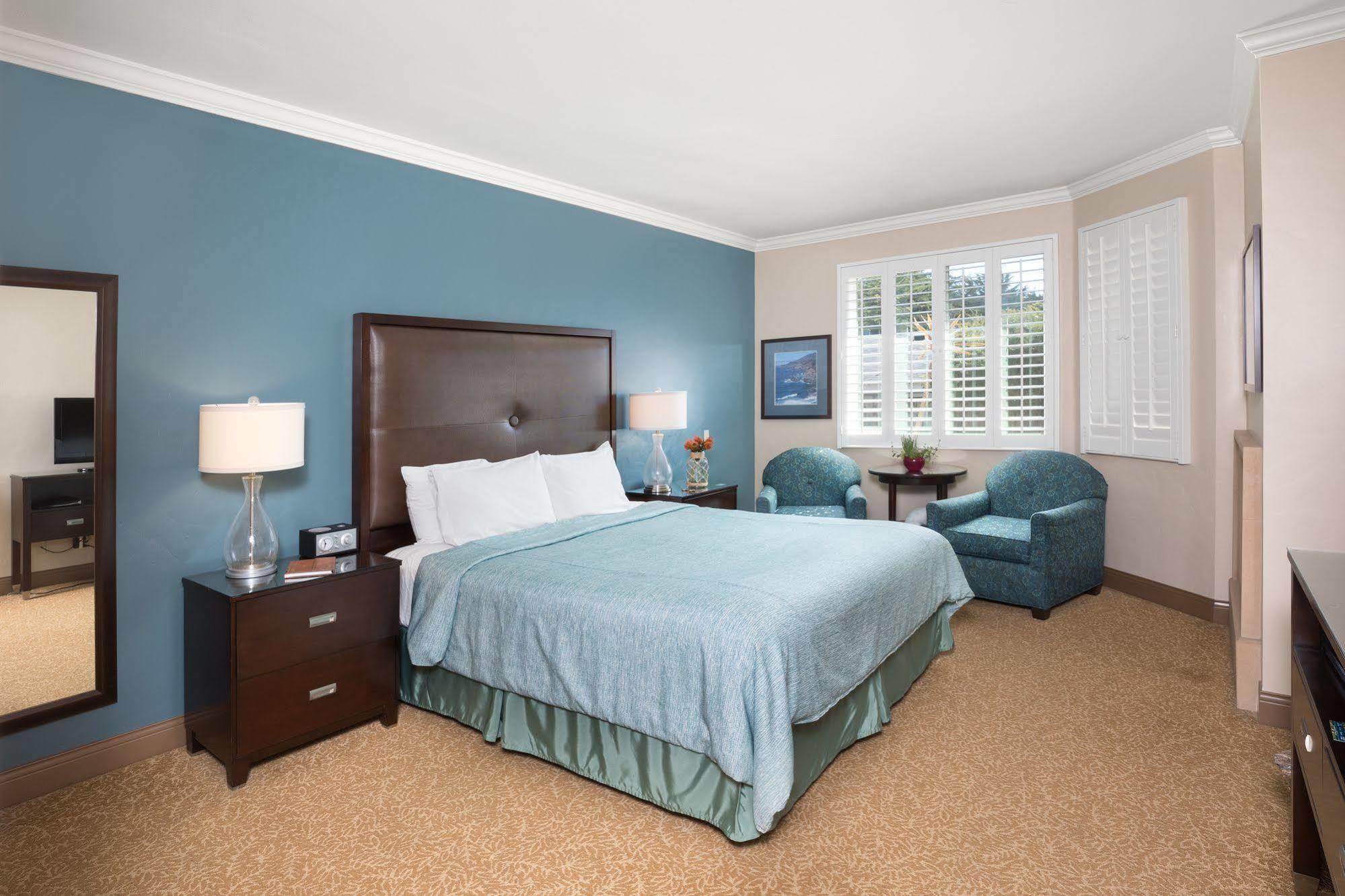 Blue Dolphin Inn Cambria