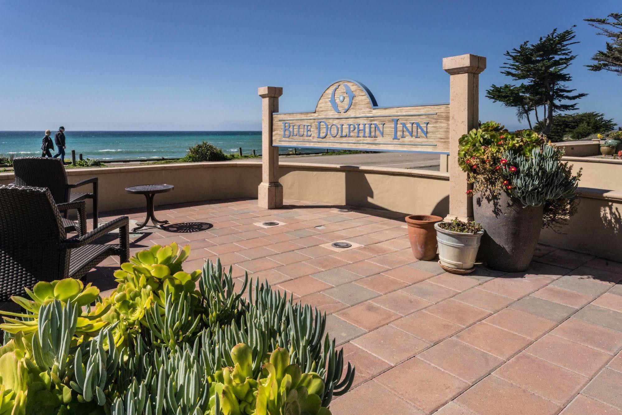 Blue Dolphin Inn 4*