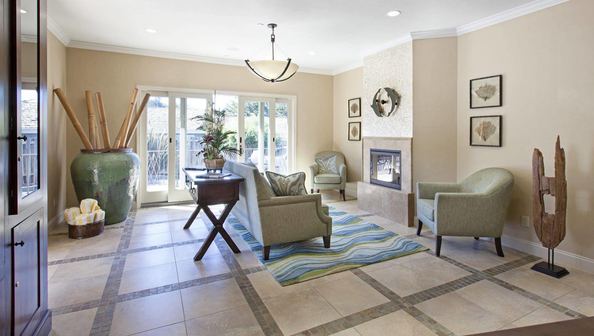 Blue Dolphin Inn Cambria