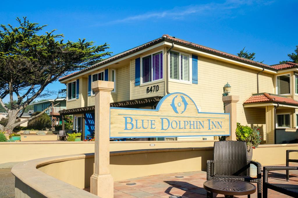 Blue Dolphin Inn 4*