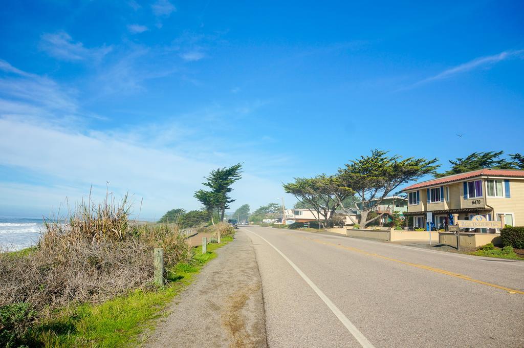Inn Blue Dolphin Cambria