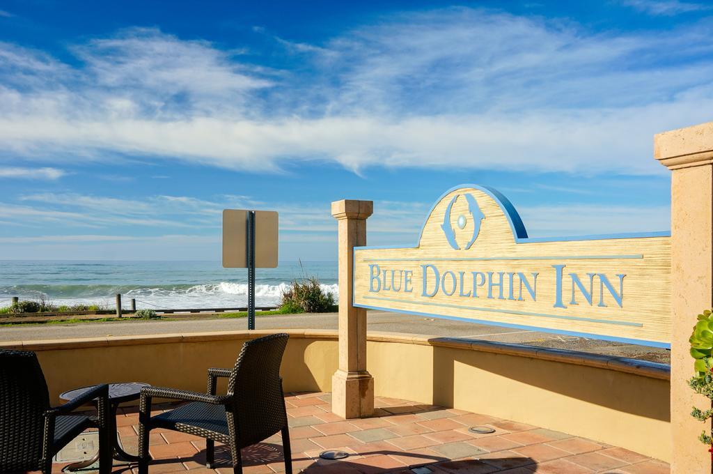 Inn Blue Dolphin