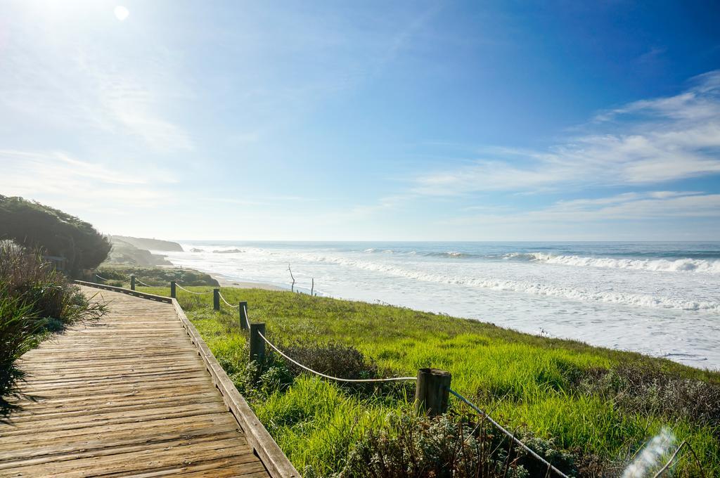 Blue Dolphin Inn Cambria