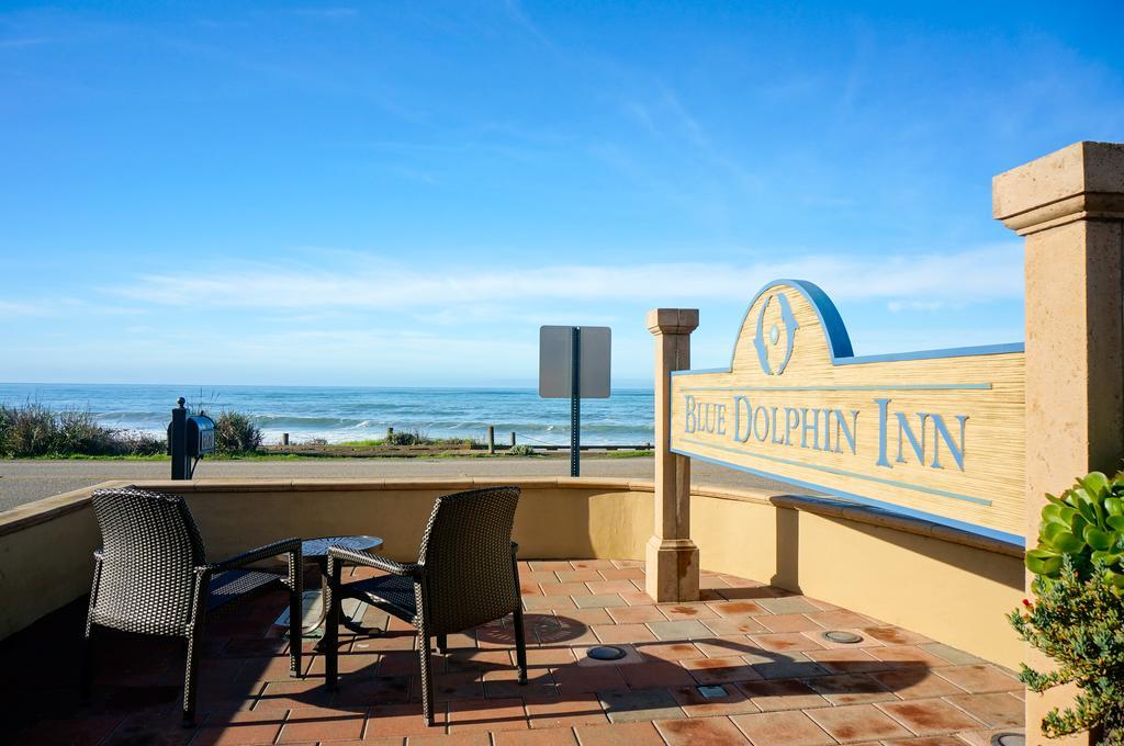 Inn Blue Dolphin 4*
