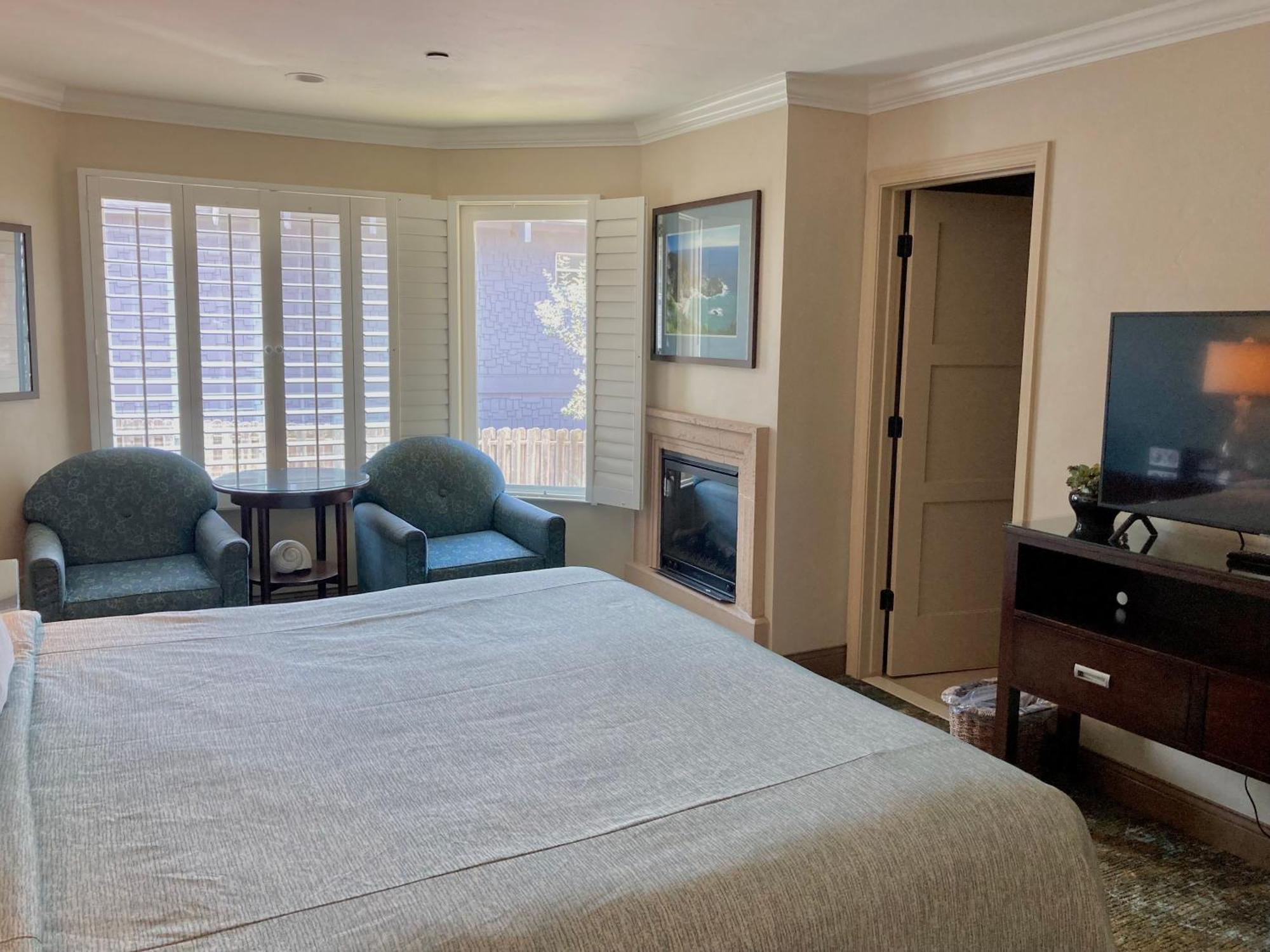 Blue Dolphin Inn Cambria