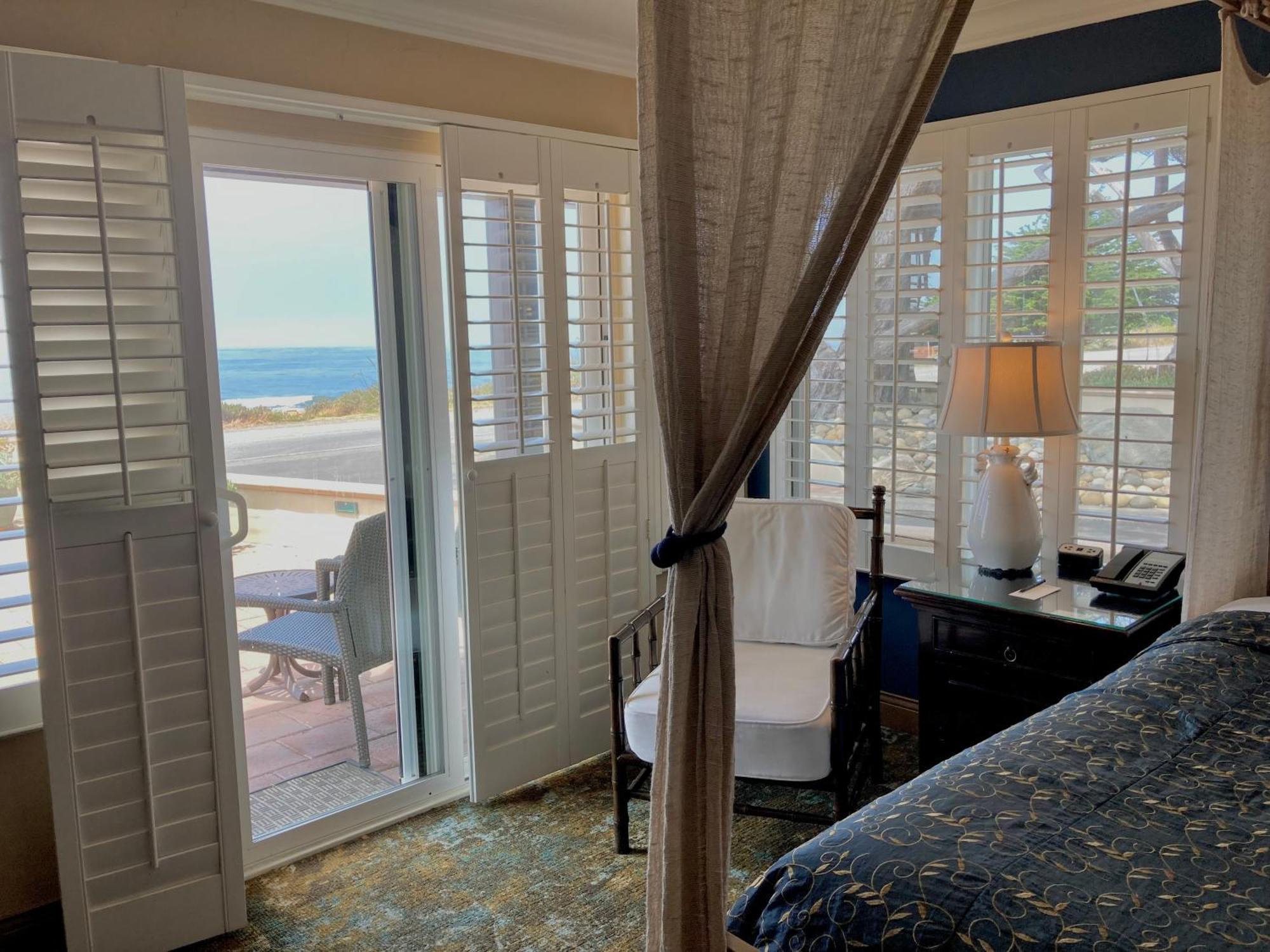 Blue Dolphin Cambria