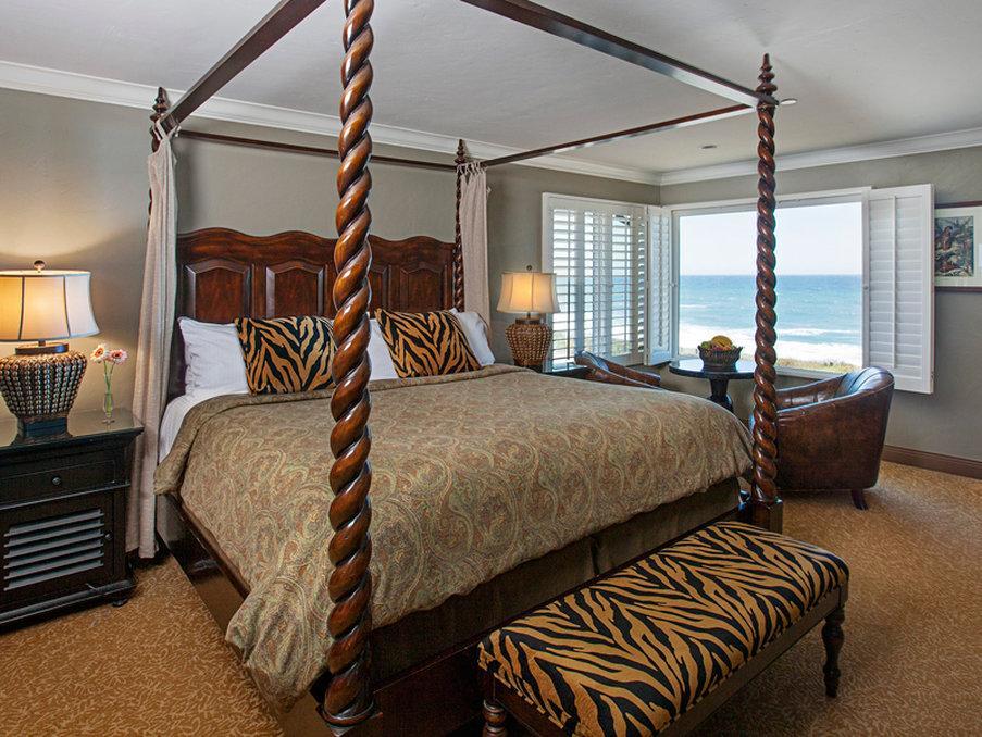 Blue Dolphin Estalagem 4*
