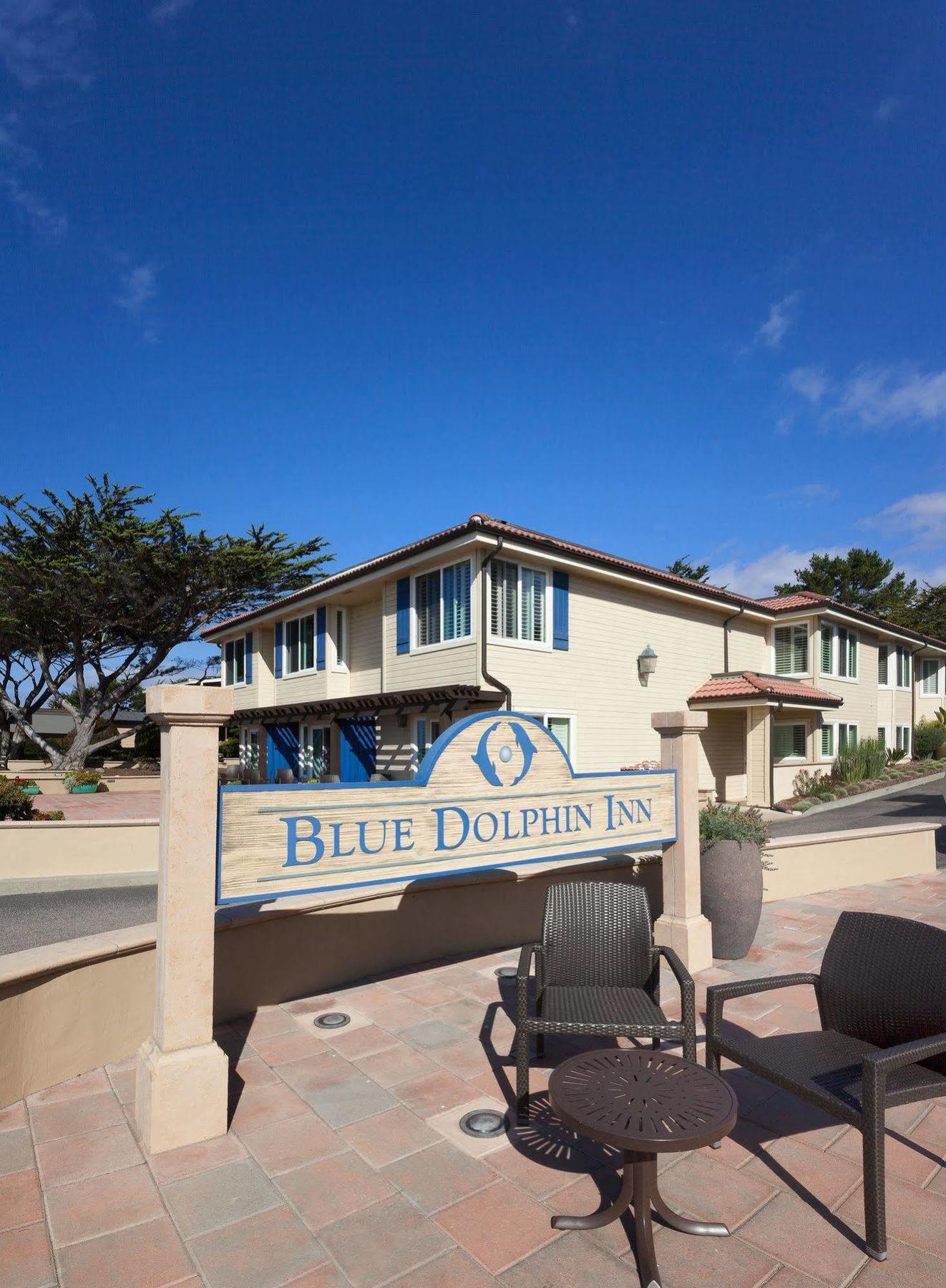 Blue Dolphin 4*