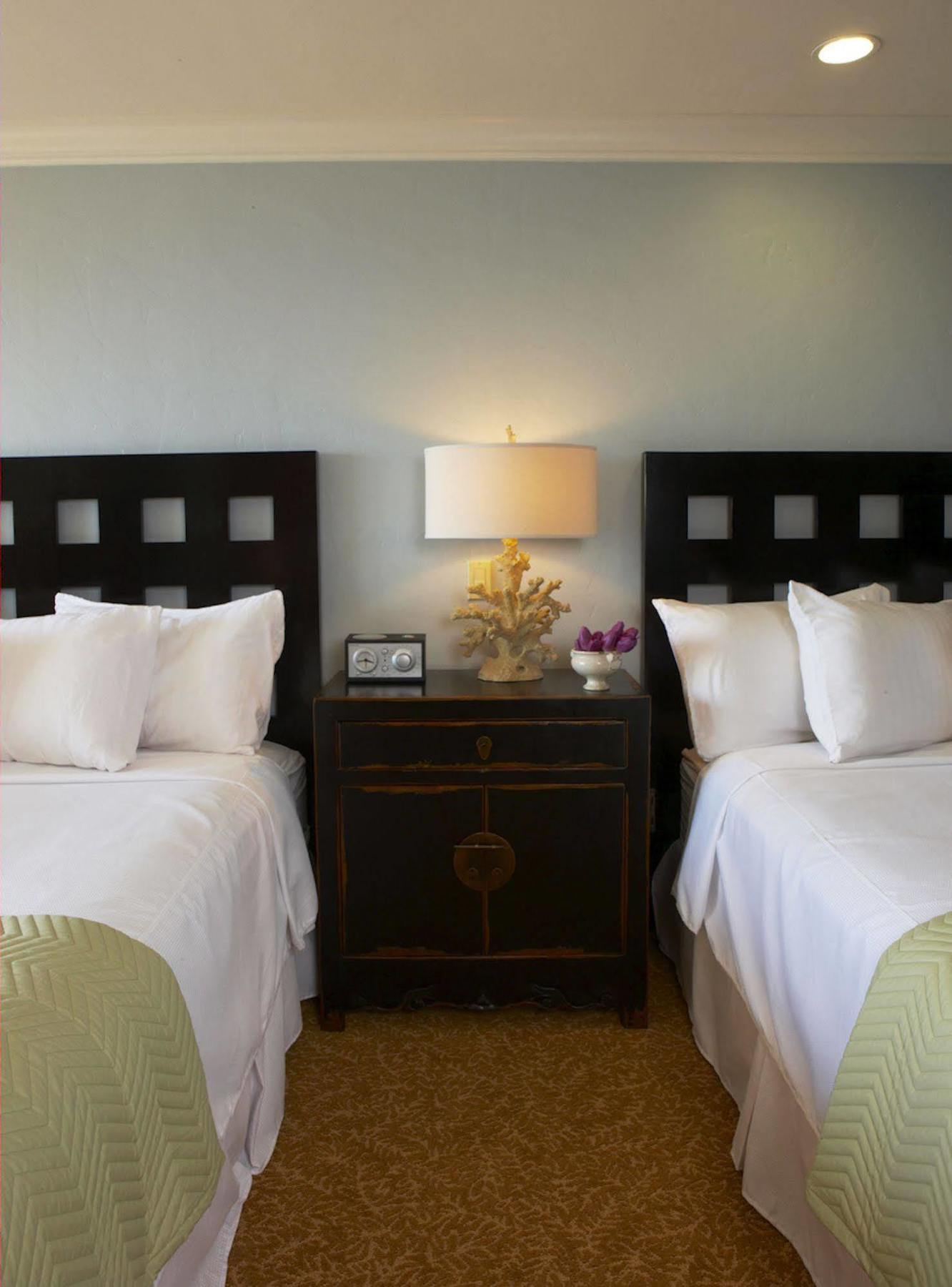 Blue Dolphin Inn Cambria
